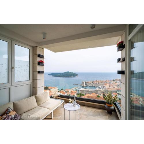 Luxury Apartment Libertas