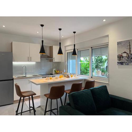 Luxury Apartment Lu