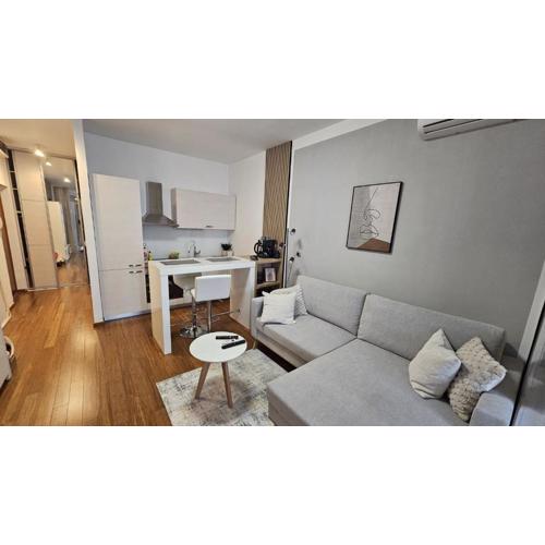 Luxury Apartment Lullu Residence