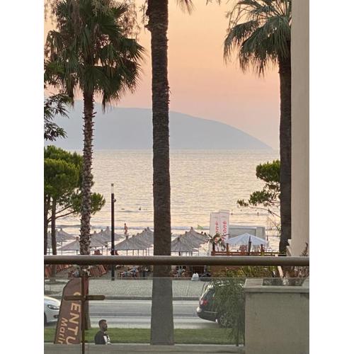 Luxury apartment Lungomare