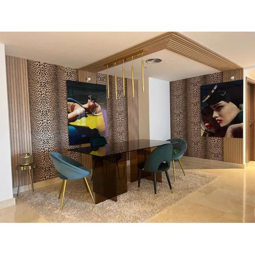 Luxury apartment Marbella