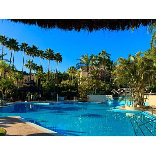 Luxury Apartment Marbella