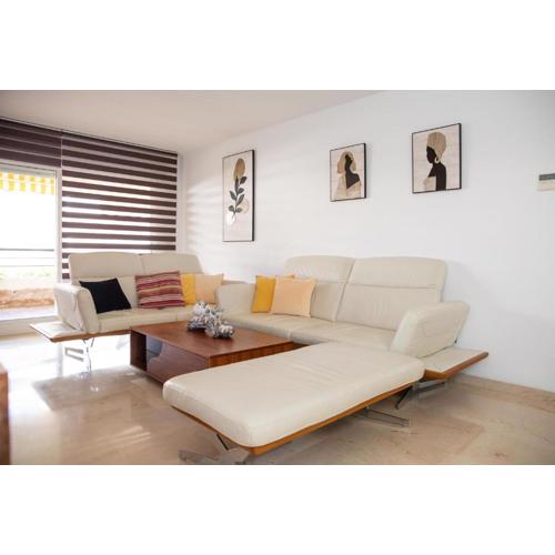 Luxury apartment Marbella