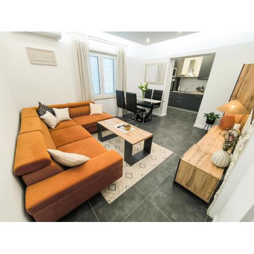 Luxury apartment Marko
