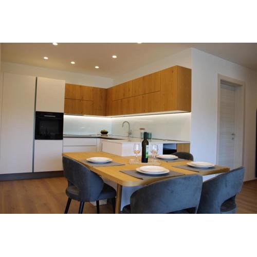 Luxury Apartment Mirjana