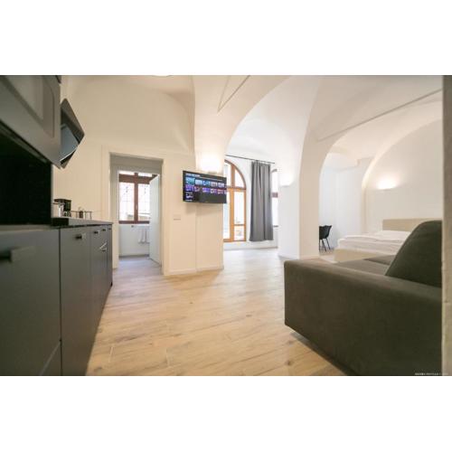 Luxury Apartment Muse 1 & 2