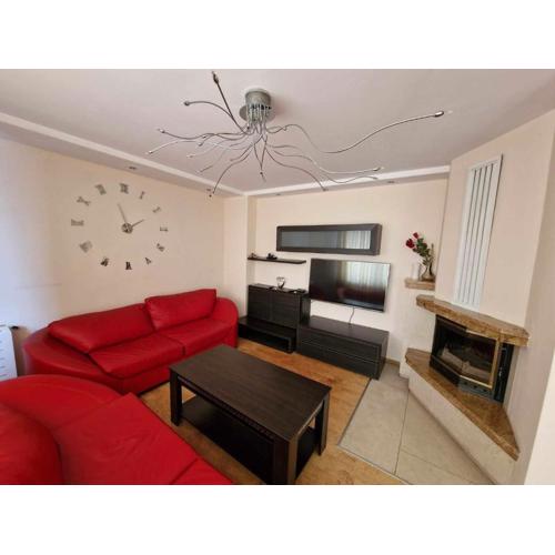 Luxury apartment. Луксозен апартамент. MUSI