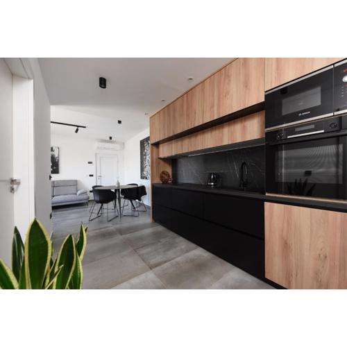 Luxury apartment N
