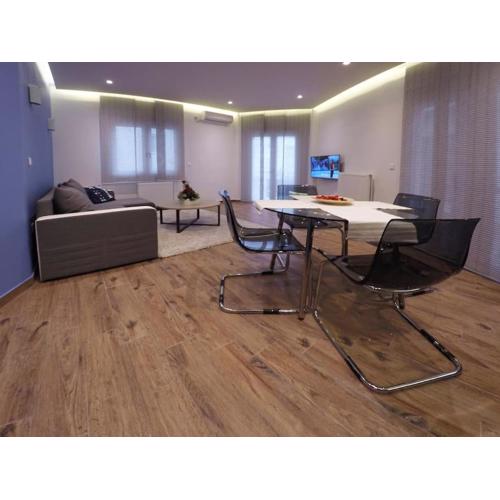 Luxury apartment near Acropolis of Athens