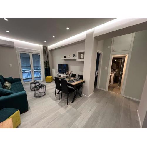 Luxury apartment near Acropolis