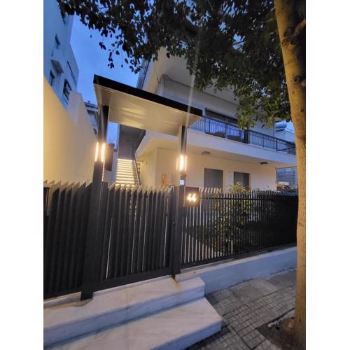 Luxury Apartment near Kifisias ave.