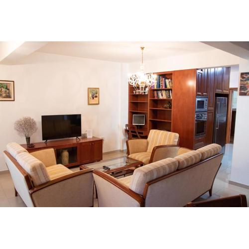 Luxury Apartment, near Pinikoudes beach