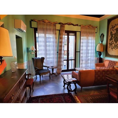 Luxury apartment near Rialto bridge
