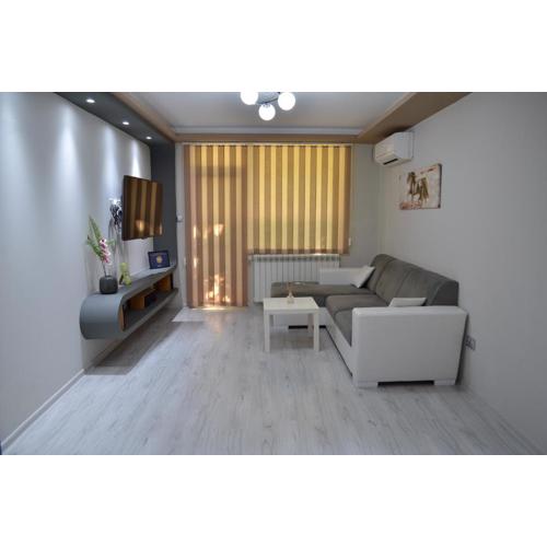 Luxury Apartment near Varna, located in Targovishte