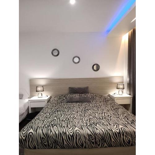 Luxury Apartment No. 202 (Napa Ace)
