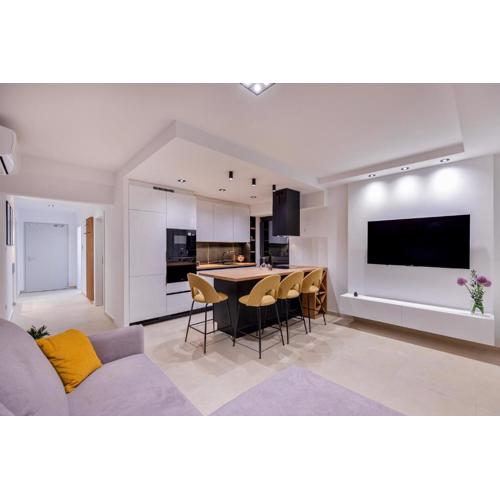 Luxury Apartment N&P