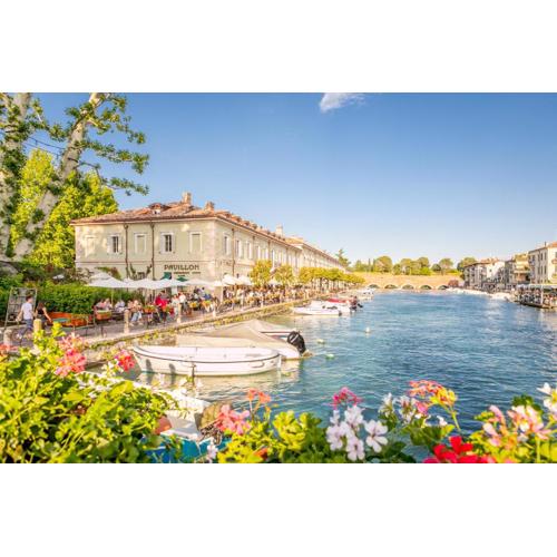 Luxury Apartment Peschiera