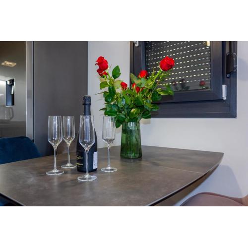 Luxury Apartment Petra