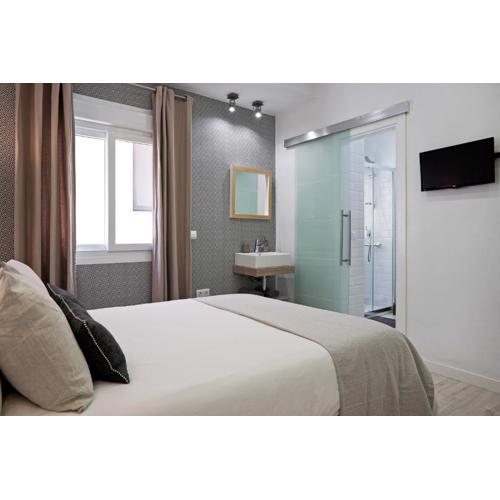 Luxury Apartment Picasso by Nagoa Homes