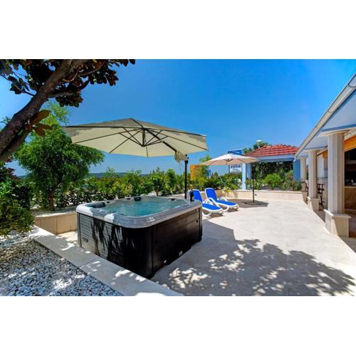 Luxury Apartment Plavi Biser