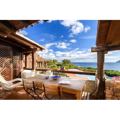 Luxury Apartment Porto Rotondo