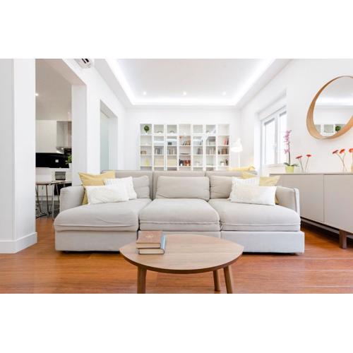 Luxury Apartment Princesa