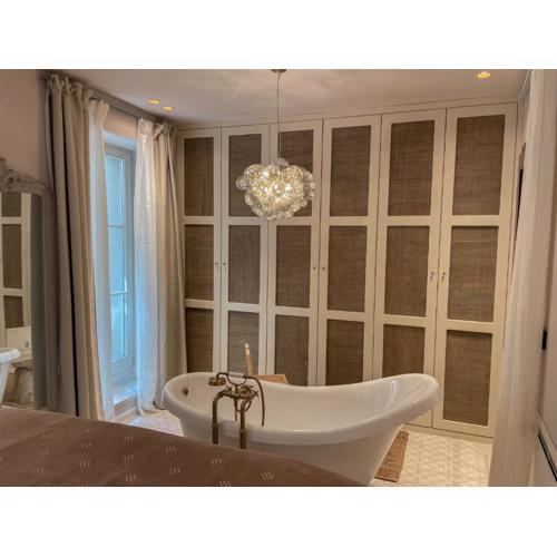 Luxury Apartment Prosecco Porec 1min to the Sea