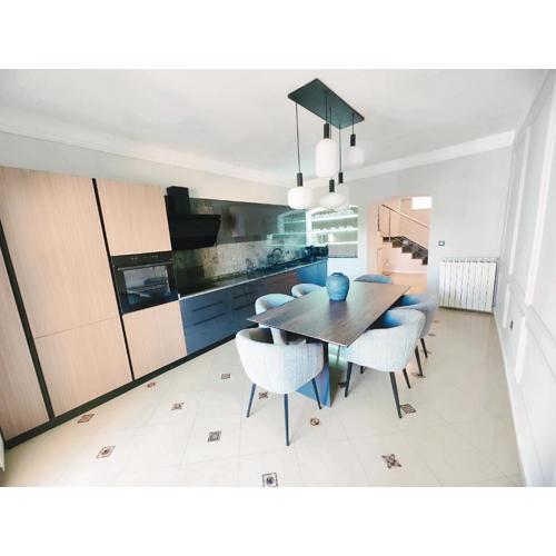 Luxury Apartment Regina