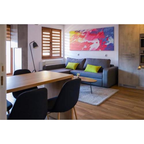 Luxury Apartment Rich 3