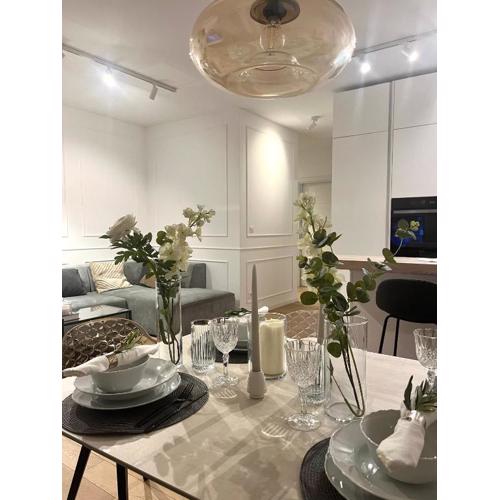 Luxury Apartment Rinos - free garage parking