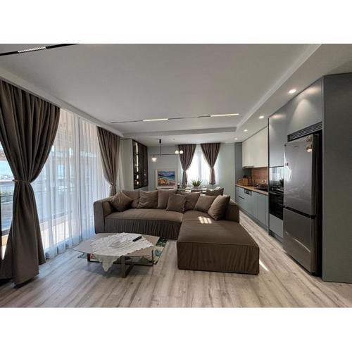 Luxury Apartment Rradhime
