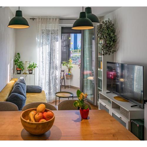 Luxury Apartment Ruby