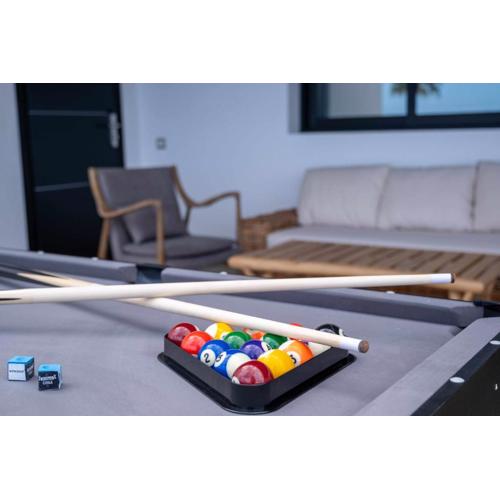 Luxury Apartment Sand Sabi con garaje