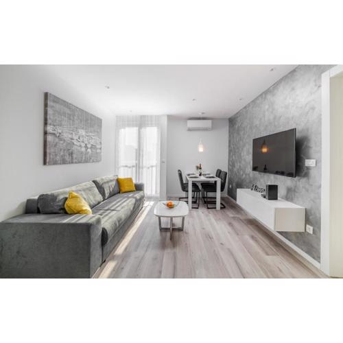 Luxury Apartment Sandra