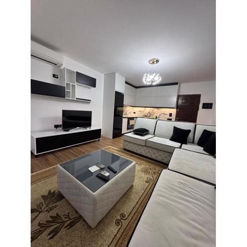 Luxury Apartment Saranda