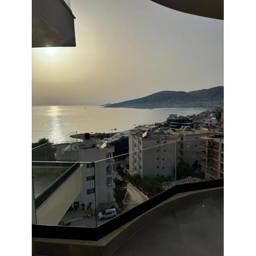 Luxury apartment sarande
