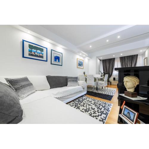 Luxury Apartment Set