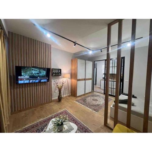 Luxury Apartment Shkoder