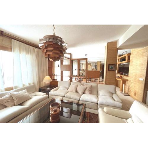 Luxury Apartment Sierra Nevada