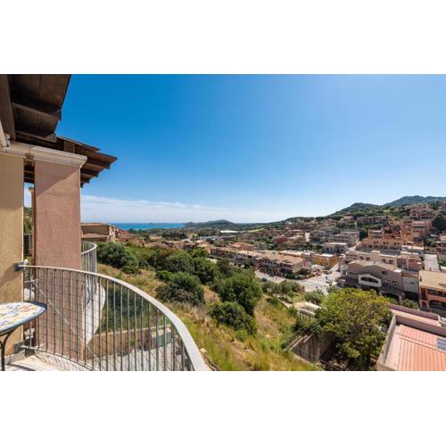 Luxury Apartment Simius