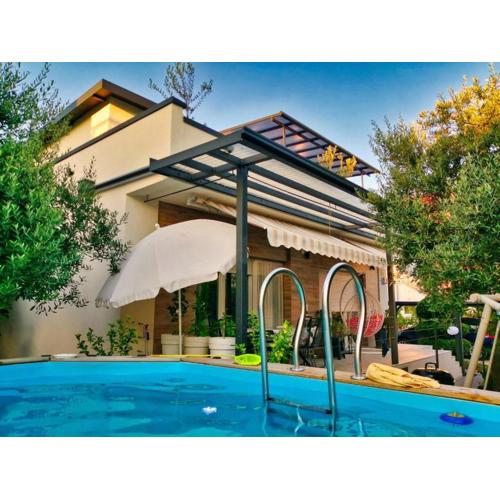 Luxury Apartment Slavica