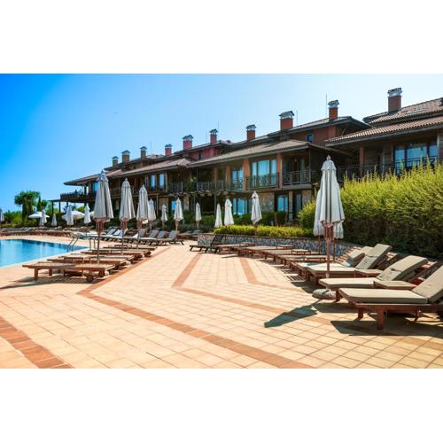 LUXURY APARTMENT Sozopolis