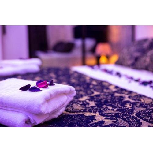 Luxury Apartment Spalato 2