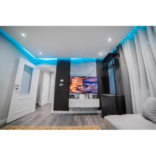 Luxury Apartment Square 21