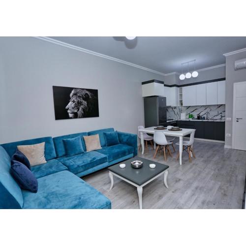 Luxury Apartment Square 21Tirana