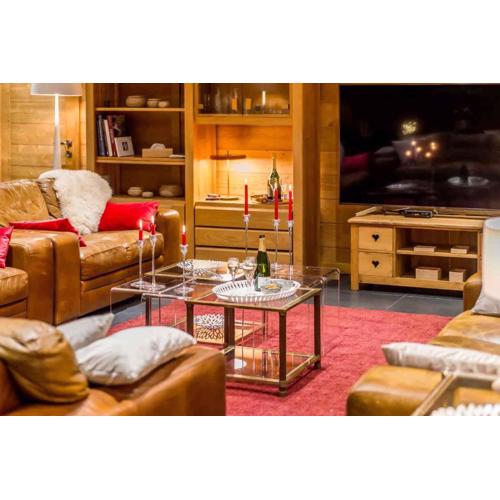 Luxury apartment Stay With us Resorts