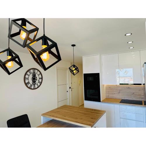 Luxury apartment Subito