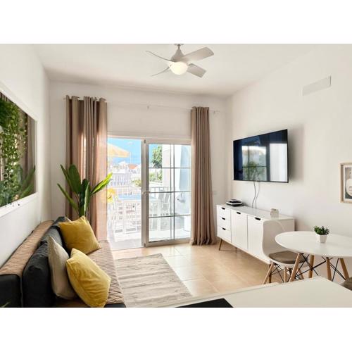 Luxury Apartment Tenerife