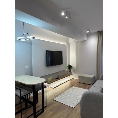 Luxury Apartment Tirana