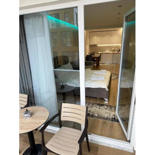 Luxury Apartment Tirana